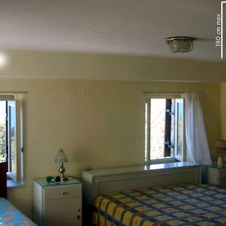 Tsorni Hill * 莱福卡斯特龙