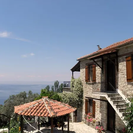 Apartment Tsorni Hill