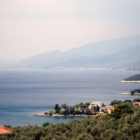 Tsorni Hill Lefokastro