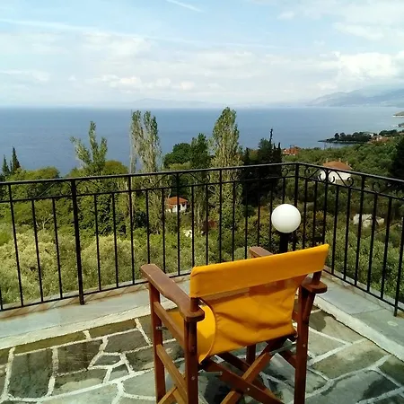 Tsorni Hill * Lefokastro