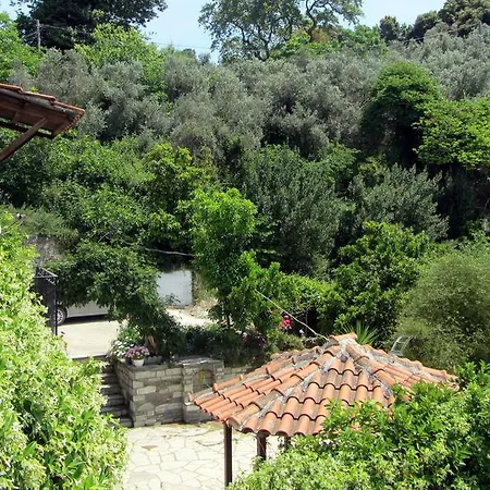 Tsorni Hill