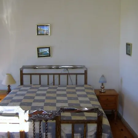 Tsorni Hill Lefokastro