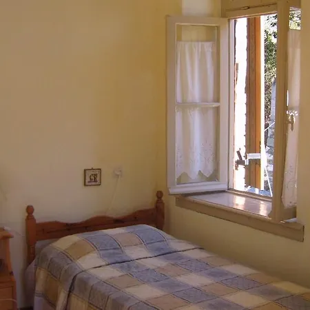 Apartment Tsorni Hill