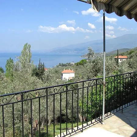 公寓 Tsorni Hill *