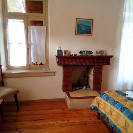 Tsorni Hill Apartament