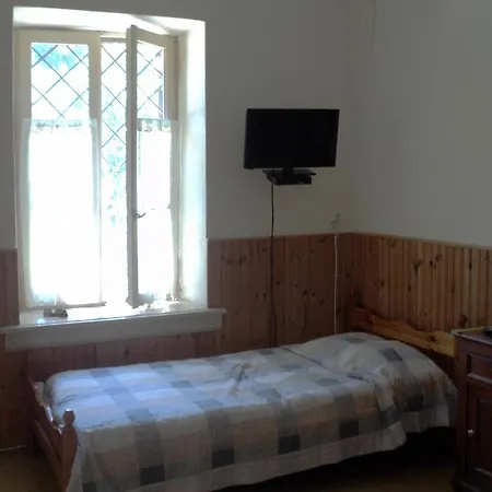 Апартаменты Tsorni Hill *