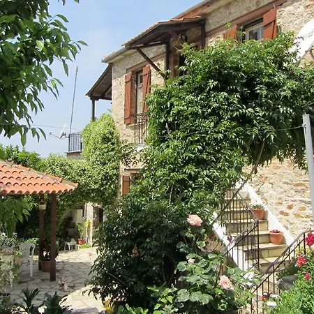 Tsorni Hill Апартаменты *