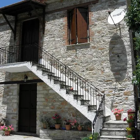 Tsorni Hill Апартаменты