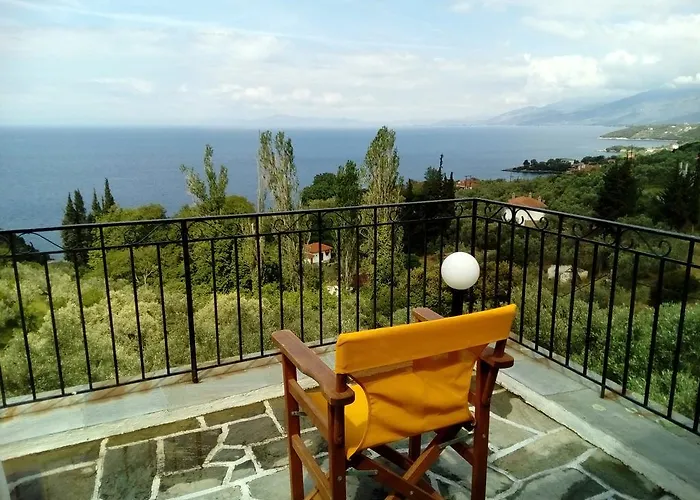 Tsorni Hill * Lefokastro