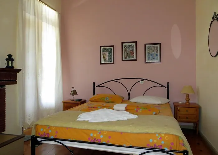 Apartment Tsorni Hill