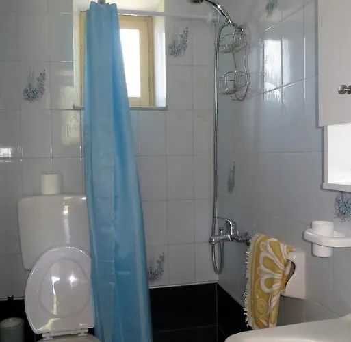 Tsorni Hill Lefokastro