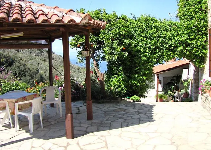 Apartment Tsorni Hill *